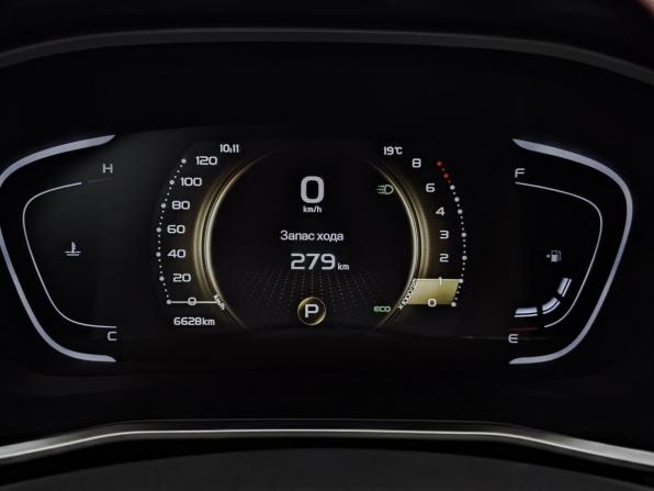 Belgee X50 с пробегом 2024 года, цена 2 050 000 рублей, 6623 км, внедорожник, Автокод Объявления