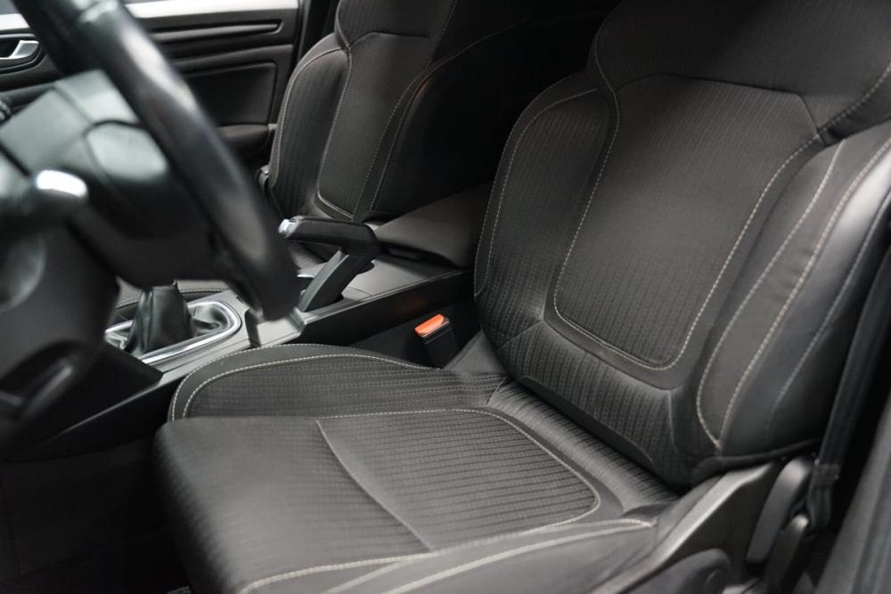 Renault Megane IV Крым  - изображение 9