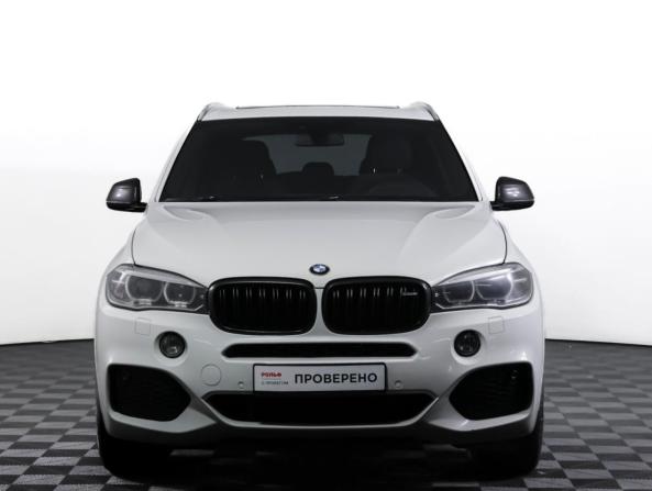 BMW X5 III (F15) с пробегом 2014 года, цена 3 285 000 рублей, 162939 км, внедорожник, Автокод Объявления