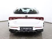 Kia K5 III Москва  - изображение 28