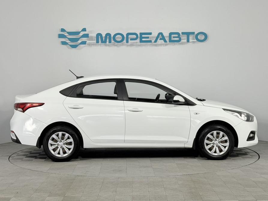 Hyundai Solaris II Калининград  - изображение 4
