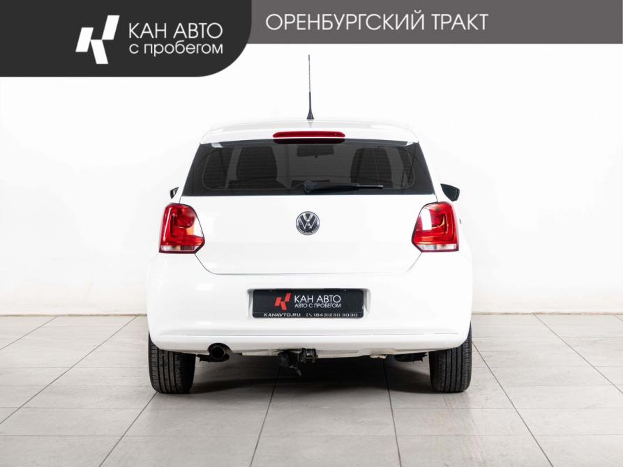 Volkswagen Polo V Казань  - изображение 4
