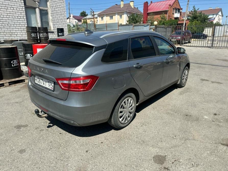 Lada (ВАЗ) Vesta I Волгоград  - изображение 2