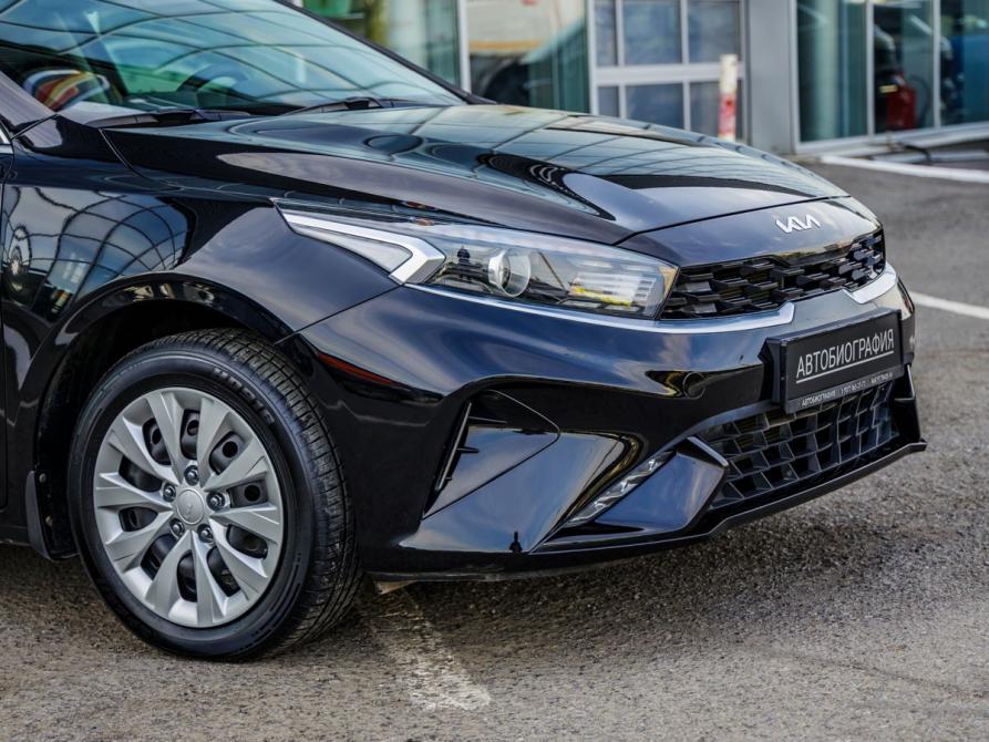 Kia Cerato IV Рестайлинг Волгоград  - изображение 10