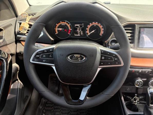 Lada (ВАЗ) Vesta I Рестайлинг (NG) с пробегом 2024 года, цена 1 465 000 рублей, 11000 км, универсал, Автокод Объявления