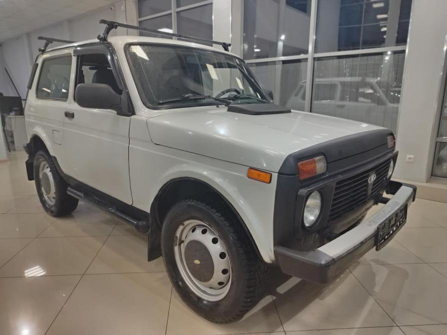 Lada (ВАЗ) 2121 (4x4) I Рестайлинг Арзамас  - изображение 2