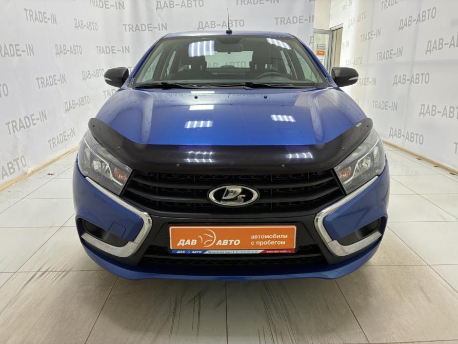 Lada (ВАЗ) Vesta I Пермь  - изображение 2