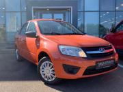 Lada (ВАЗ) Granta I Стерлитамак  - изображение 15