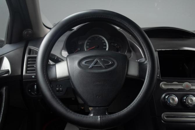 Chery M11 (A3) с пробегом 2011 года, цена 259 000 рублей, 146000 км, седан, Автокод Объявления