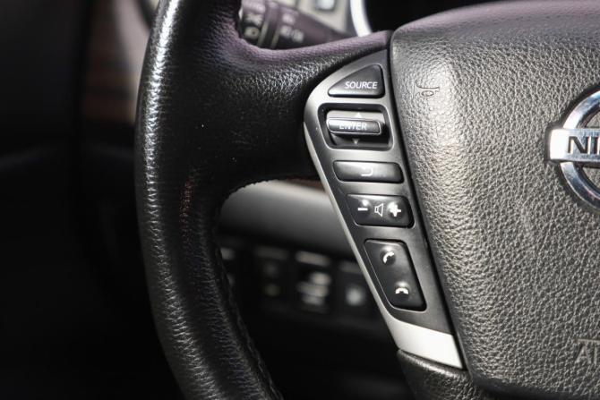 Nissan Teana II Рестайлинг с пробегом 2012 года, цена 1 059 000 рублей, 179000 км, седан, Автокод Объявления