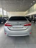 Toyota Corolla XI (E160 E170 E180) Новосибирск  - изображение 21