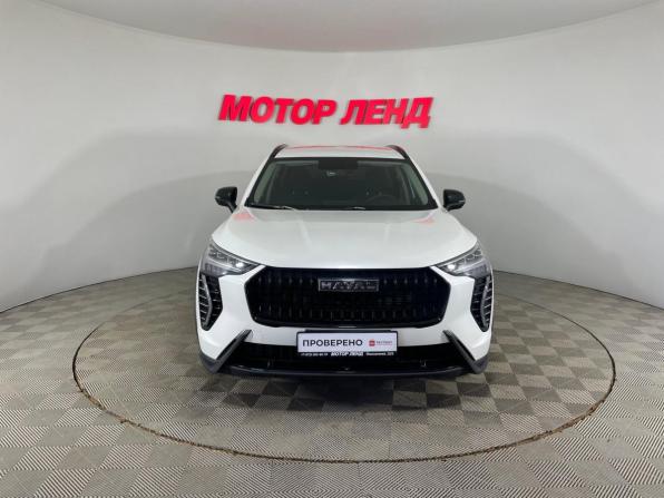 Haval Jolion I Рестайлинг с пробегом 2024 года, цена 2 079 000 рублей, 34004 км, внедорожник, Автокод Объявления