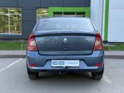 Renault Logan I Рестайлинг Ярославль  - изображение 19