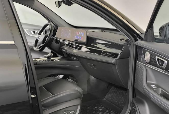 Chery Tiggo 7 Pro Max I Рестайлинг с пробегом 2025 года, цена 2 100 000 рублей, 17670 км, внедорожник, Автокод Объявления