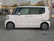 Honda N-BOX I Новосибирск  - изображение 26