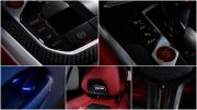 BMW X5 M III (F95) Москва  - изображение 49