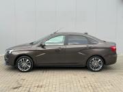 Lada (ВАЗ) Vesta I Тамбов  - изображение 23