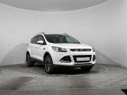 Ford Kuga II Санкт-Петербург  - изображение 23