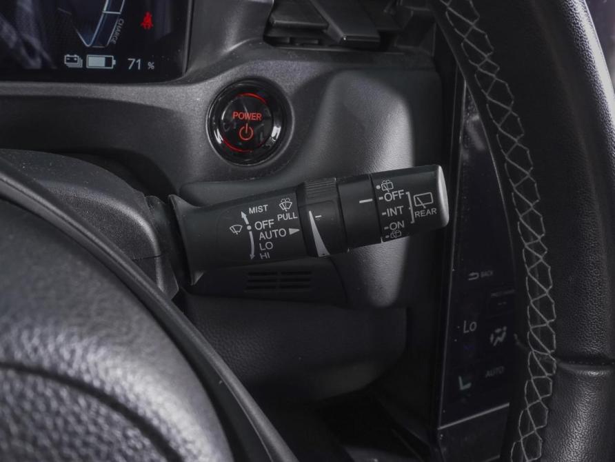 Honda e:NS1 Ростов-на-Дону  - изображение 17