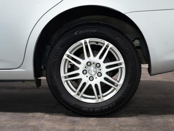 Toyota Allion II с пробегом 2008 года, цена 1 100 000 рублей, 124411 км, седан, Автокод Объявления