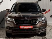 Skoda Kodiaq I Екатеринбург  - изображение 36