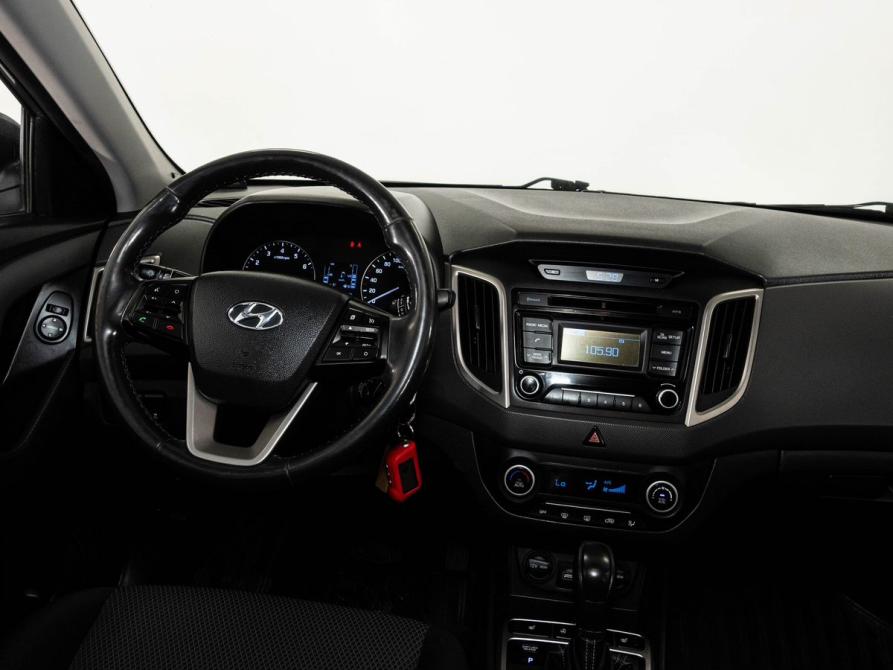 Hyundai Creta I Казань  - изображение 13