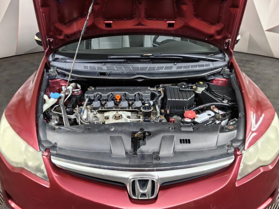 Honda Civic VIII Москва  - изображение 10
