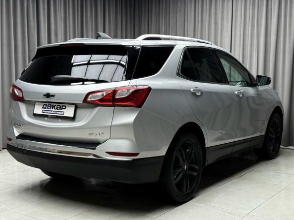Chevrolet Equinox III с пробегом 2020 года, цена 2 149 000 рублей, 134800 км, внедорожник, Автокод Объявления