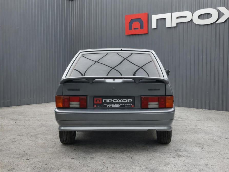 Lada (ВАЗ) 2114 Пермь  - изображение 24