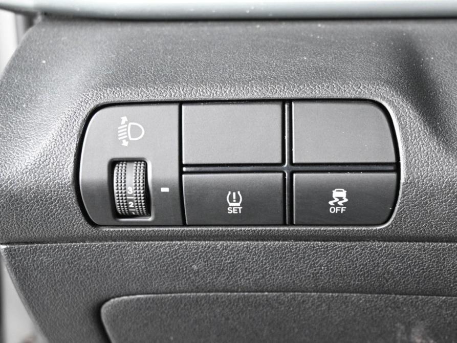 Hyundai Elantra VII (CN7) Рестайлинг Ростов-на-Дону  - изображение 21