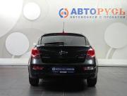 Chevrolet Cruze I Рестайлинг Москва  - изображение 28