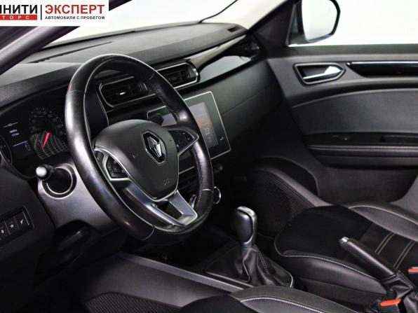 Renault Arkana I с пробегом 2019 года, цена 1 657 000 рублей, 100298 км, внедорожник, Автокод Объявления