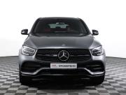 Mercedes-Benz GLC Coupe I (C253) Рестайлинг Москва  - изображение 33