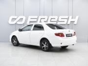 Toyota Corolla X (E140 E150) Ростов-на-Дону  - изображение 18