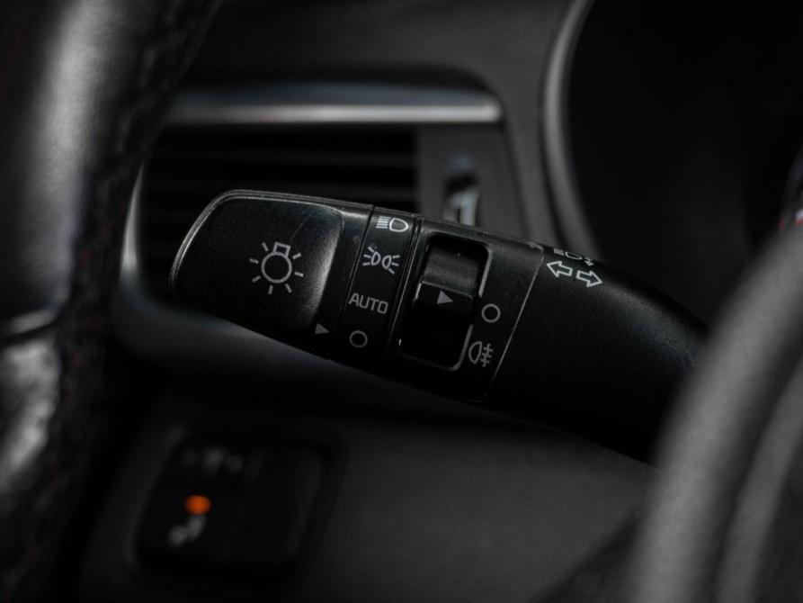 Kia Optima IV Тюмень  - изображение 20