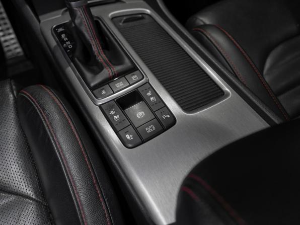 Kia Optima IV с пробегом 2017 года, цена 1 980 000 рублей, 158391 км, седан, Автокод Объявления