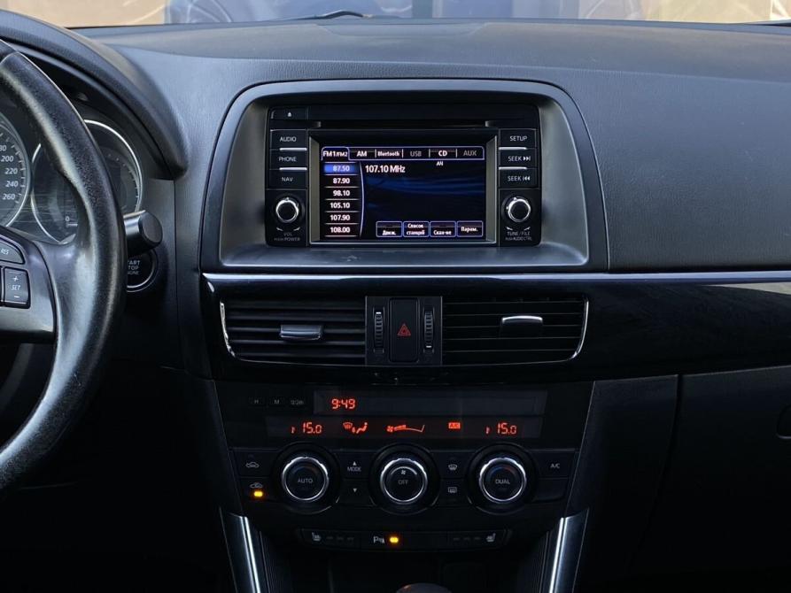Mazda CX-5 I Москва  - изображение 12