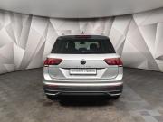 Volkswagen Tiguan II Рестайлинг Москва  - изображение 29