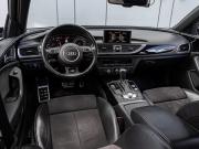 Audi A6 IV (C7) Рестайлинг Краснодар  - изображение 28