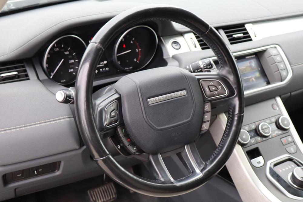 Land Rover Range Rover Evoque I Рестайлинг Санкт-Петербург  - изображение 7
