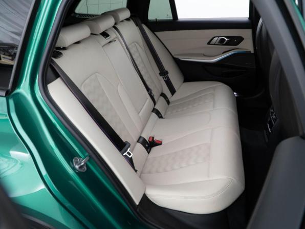BMW M3 VI (G80) с пробегом 2023 года, цена 12 399 050 рублей, 39312 км, универсал, Автокод Объявления