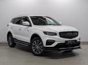 Geely Atlas Pro Санкт-Петербург  - изображение 32