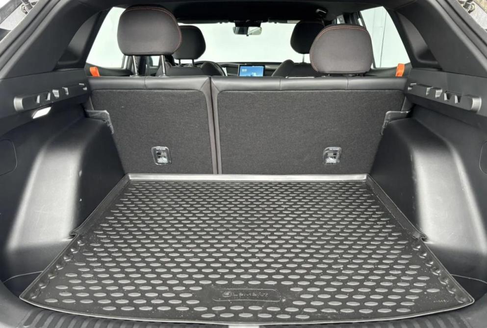 Geely Cityray Киров  - изображение 10