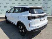 Chery Tiggo 4 I Рестайлинг 2 Нижний Тагил  - изображение 32