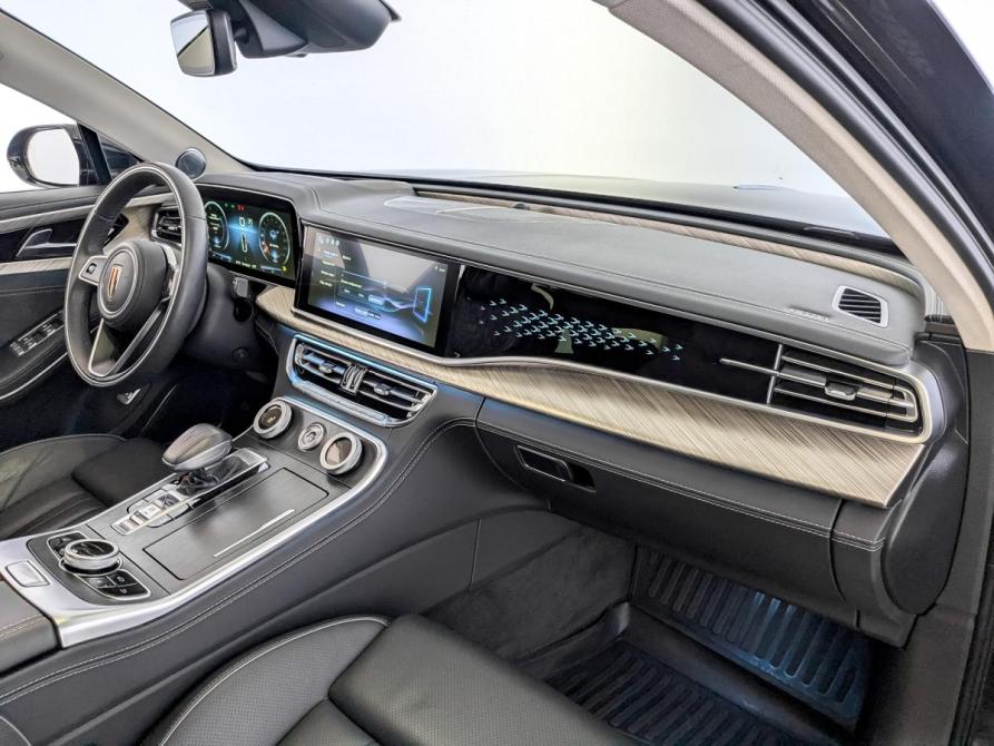 Hongqi H9 I Москва  - изображение 11