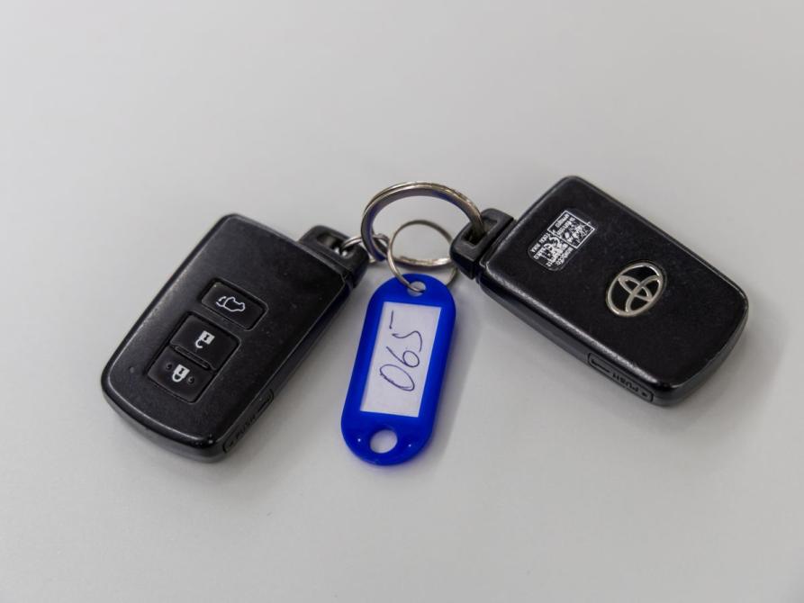 Toyota RAV4 IV (XA40) Рестайлинг Волгоград  - изображение 39
