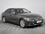 BMW 3 серии VI (F3x) Санкт-Петербург  - изображение 25
