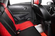 Nissan Qashqai I Рестайлинг Пермь  - изображение 30