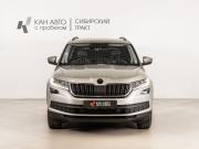 Skoda Kodiaq I Казань  - изображение 10