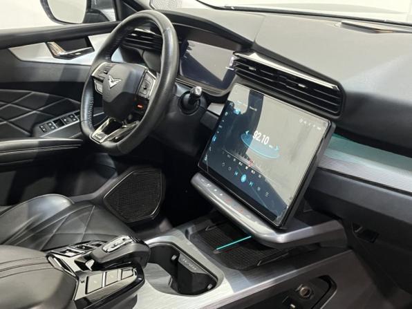 Kaiyi X7 Kunlun с пробегом 2024 года, цена 2 100 000 рублей, 107069 км, внедорожник, Автокод Объявления